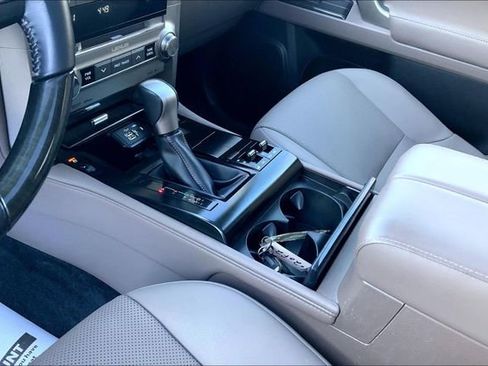 Certified 2020 Lexus GX 460 Premium w/ Premium Package image 13