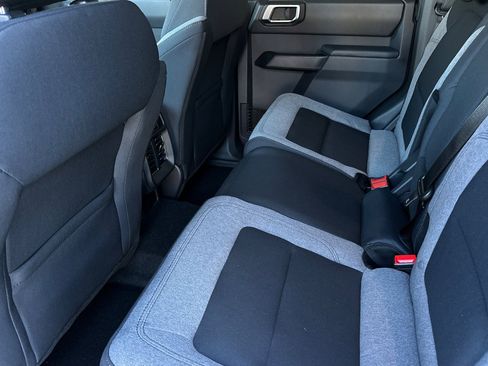 New 2025 Ford Bronco Big Bend image 11