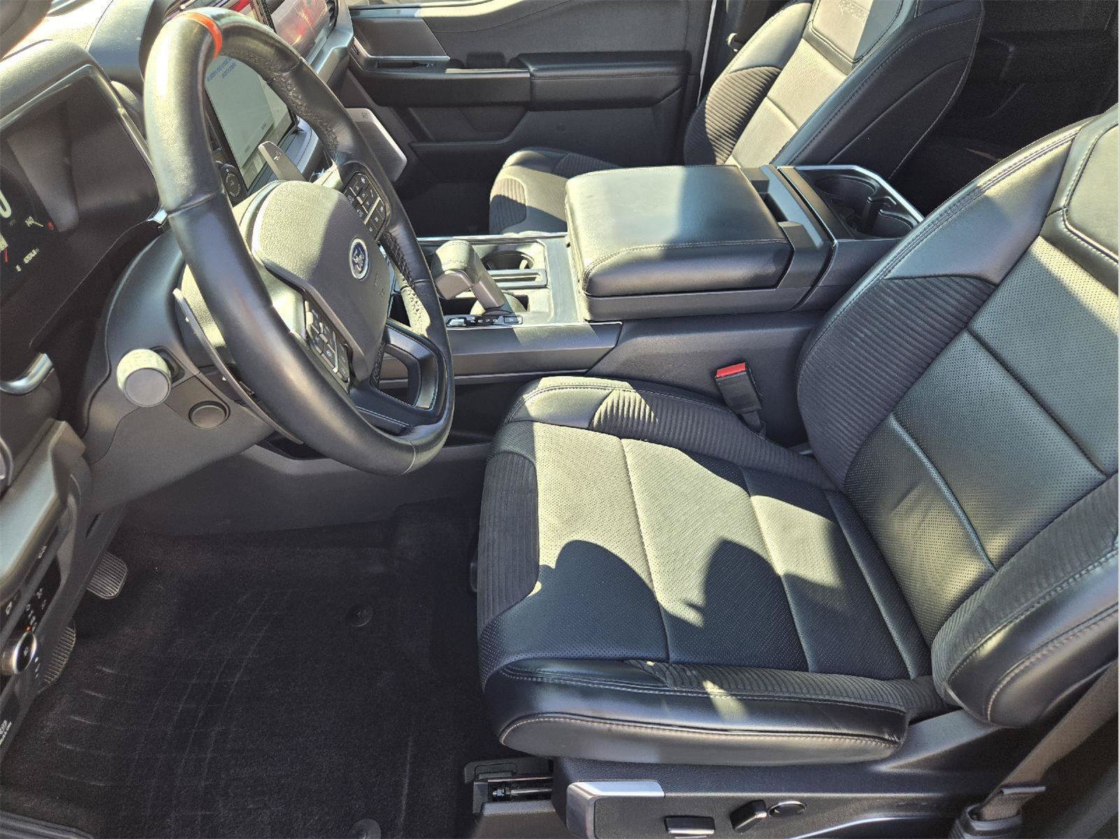 Used 2023 Ford F150 Raptor AWD/4WD image 12