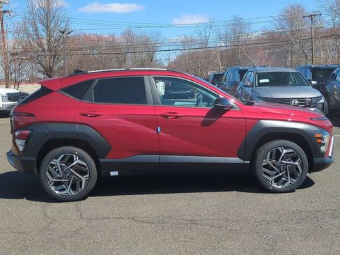 New 2026 Hyundai Kona SEL Premium AWD/4WD image 2