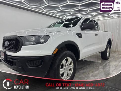 Used 2022 Ford Ranger XL w/ XL Power Equipment Group image 3