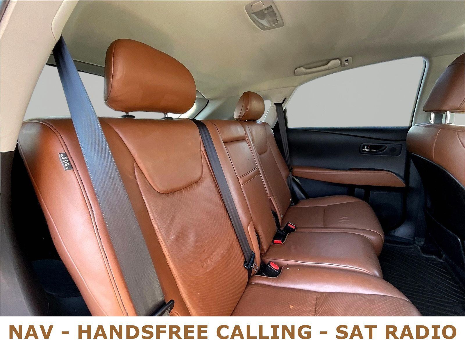 Used 2015 Lexus RX 350 AWD image 25