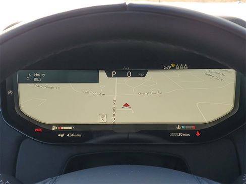 New 2026 Land Rover Range Rover Sport SE image 18