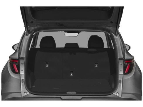 Used 2022 Hyundai Tucson SEL AWD/4WD image 14