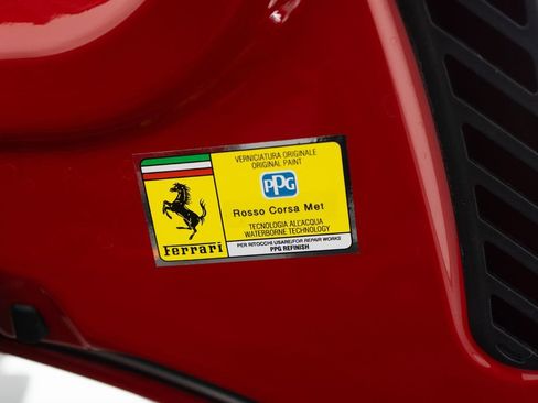 Certified 2023 Ferrari F8 Tributo image 20