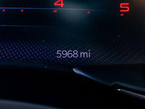 Used 2024 RAM 2500 Limited image 21