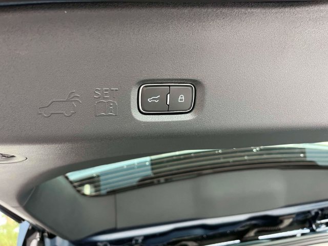 New 2027 Ford Expedition Platinum w/ Driver's Package AWD/4WD image 20