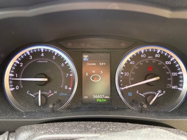 Used 2019 Toyota Highlander Limited Platinum AWD/4WD image 18