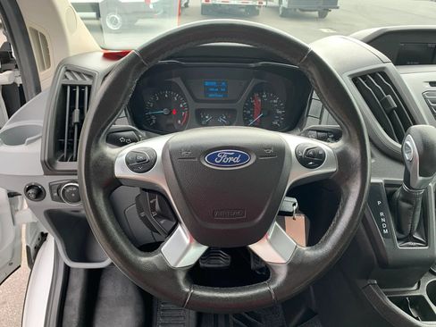 Used 2016 Ford Transit 150 130 Low Roof RWD image 10