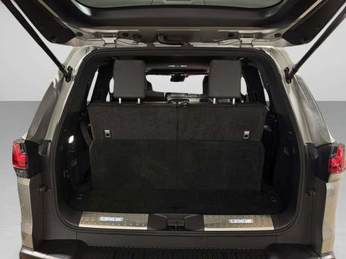 Used 2024 Lexus LX 600 4WD w/ Appearance Package image 27