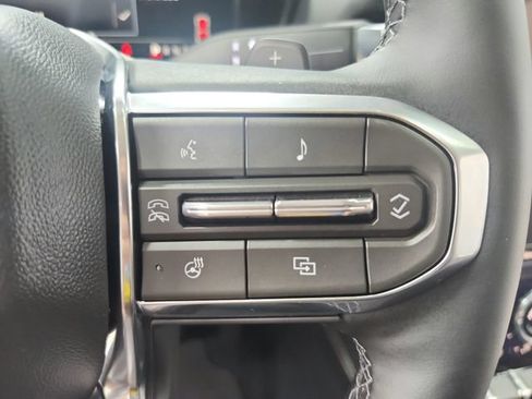 New 2026 GMC Terrain Denali AWD/4WD image 27