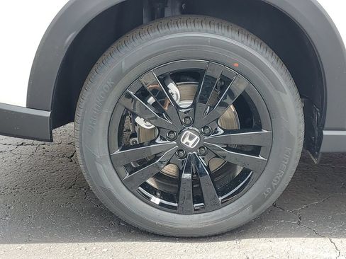 New 2027 Honda HR-V Sport image 32