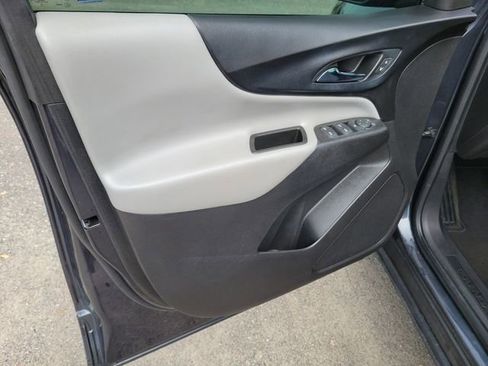 Certified 2022 Chevrolet Equinox LS AWD/4WD image 18