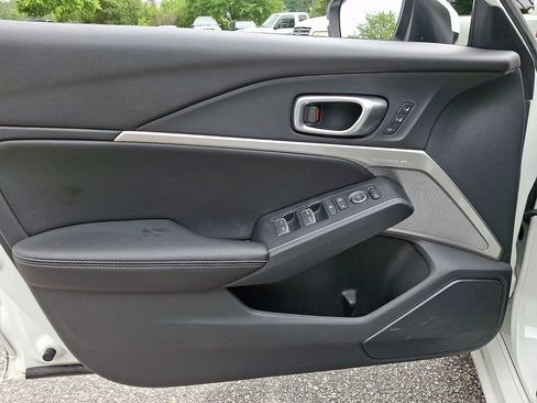 Used 2024 Acura Integra A-Spec FWD image 12