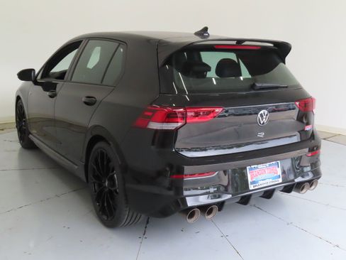 New 2026 Volkswagen Golf R w/ Euro Style Package AWD/4WD image 6