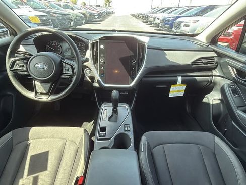 Certified 2025 Subaru Crosstrek 2.5i Premium AWD/4WD image 12