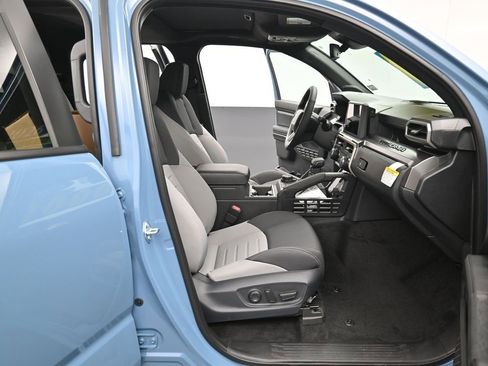 New 2026 Toyota Tacoma TRD Off-Road image 13