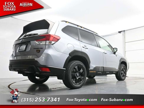 Used 2024 Subaru Forester Wilderness AWD/4WD image 23