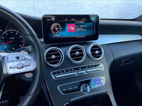 Certified 2021 Mercedes-Benz C 300 Coupe image 6