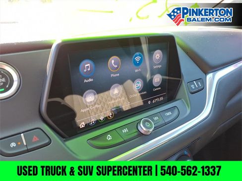 Used 2020 Chevrolet Blazer LT image 22