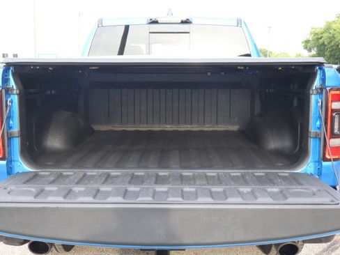 Used 2022 RAM 1500 Big Horn AWD/4WD image 13