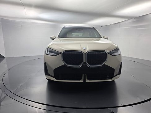 Used 2026 BMW X3 xDrive30i w/ M Sport Package AWD/4WD image 2