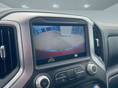 Used 2021 GMC Sierra 1500 Elevation image 24