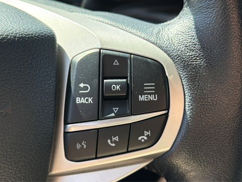 Used 2023 Ford Explorer Limited AWD/4WD image 26
