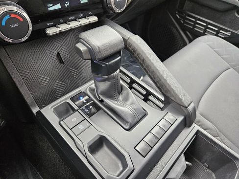 Used 2024 Toyota Tacoma SR RWD image 23