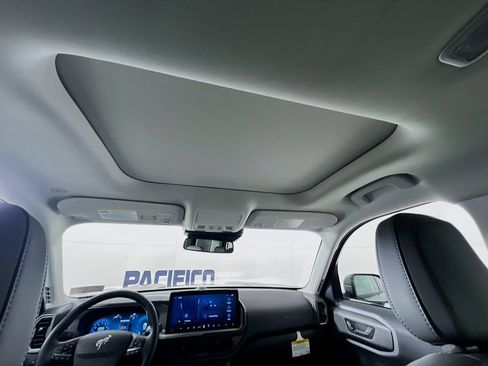 Used 2025 Ford Bronco Sport Badlands w/ Badlands Tech Package image 41