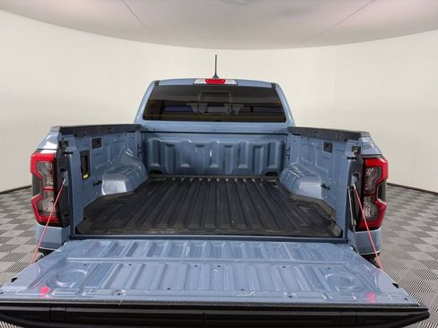 Used 2024 Ford Ranger Lariat w/ Advanced Towing Package AWD/4WD image 16