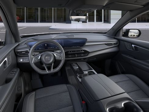 New 2026 Buick Enclave Sport Touring AWD/4WD image 15