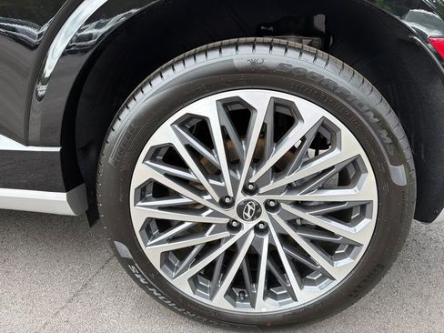 New 2026 Hyundai Palisade Calligraphy AWD/4WD image 20