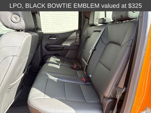 New 2026 Chevrolet Colorado LT w/ LT Convenience Package image 7