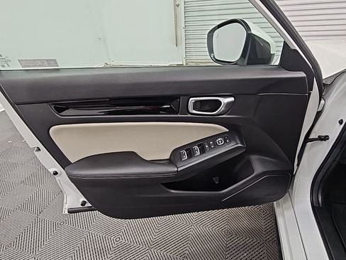 Used 2024 Honda Civic EX-L image 28