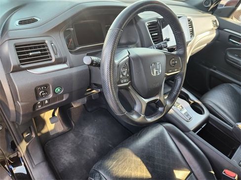 Used 2019 Honda Passport EX-L image 8