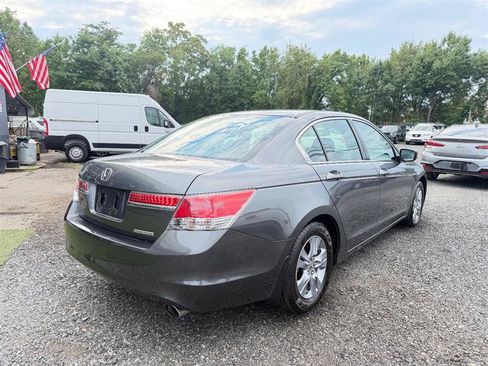 Used 2012 Honda Accord SE image 4