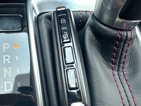 Used 2025 MAZDA CX-5 Carbon Edition image 45