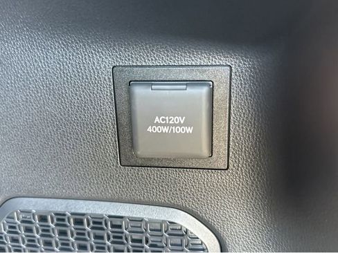 Used 2026 Toyota 4Runner TRD Sport Premium AWD/4WD image 20