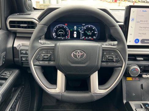 New 2026 Toyota 4Runner TRD Off-Road Premium image 21