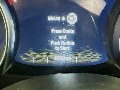 Used 2023 Jeep Wrangler Sahara image 19