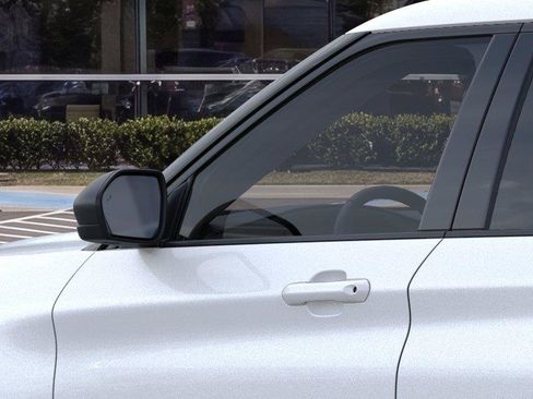 New 2026 Ford Explorer Active w/ Active Comfort Package RWD image 20