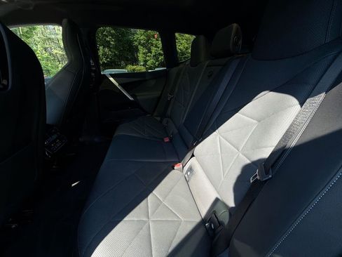 Used 2023 BMW iX xDrive50 AWD/4WD image 24