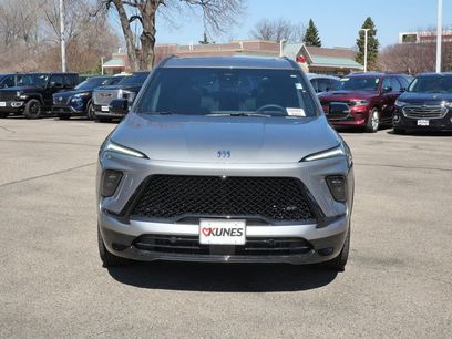 New 2026 Buick Enclave Sport Touring w/ Power Package