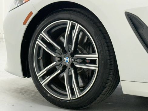 Used 2023 BMW 840i Gran Coupe w/ M Sport Professional Package RWD image 45