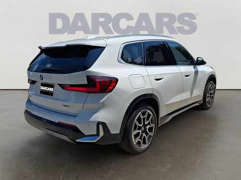 Used 2026 BMW X1 xDrive28i w/ Convenience Package AWD/4WD image 6
