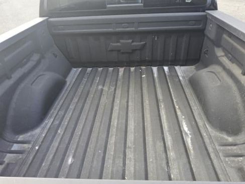 Used 2022 Chevrolet Colorado LT w/ LT Convenience Package RWD image 6