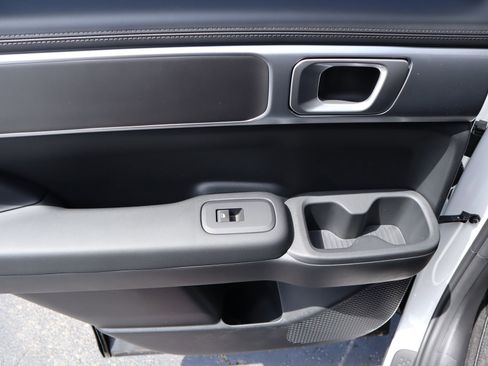 New 2026 Hyundai Santa Fe SE FWD image 15
