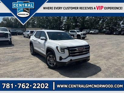 New 2026 GMC Terrain Elevation w/ LPO, Floor Liner Package
