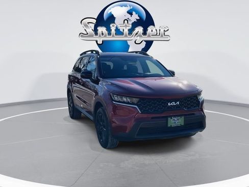Used 2023 Kia Sorento S AWD/4WD image 8